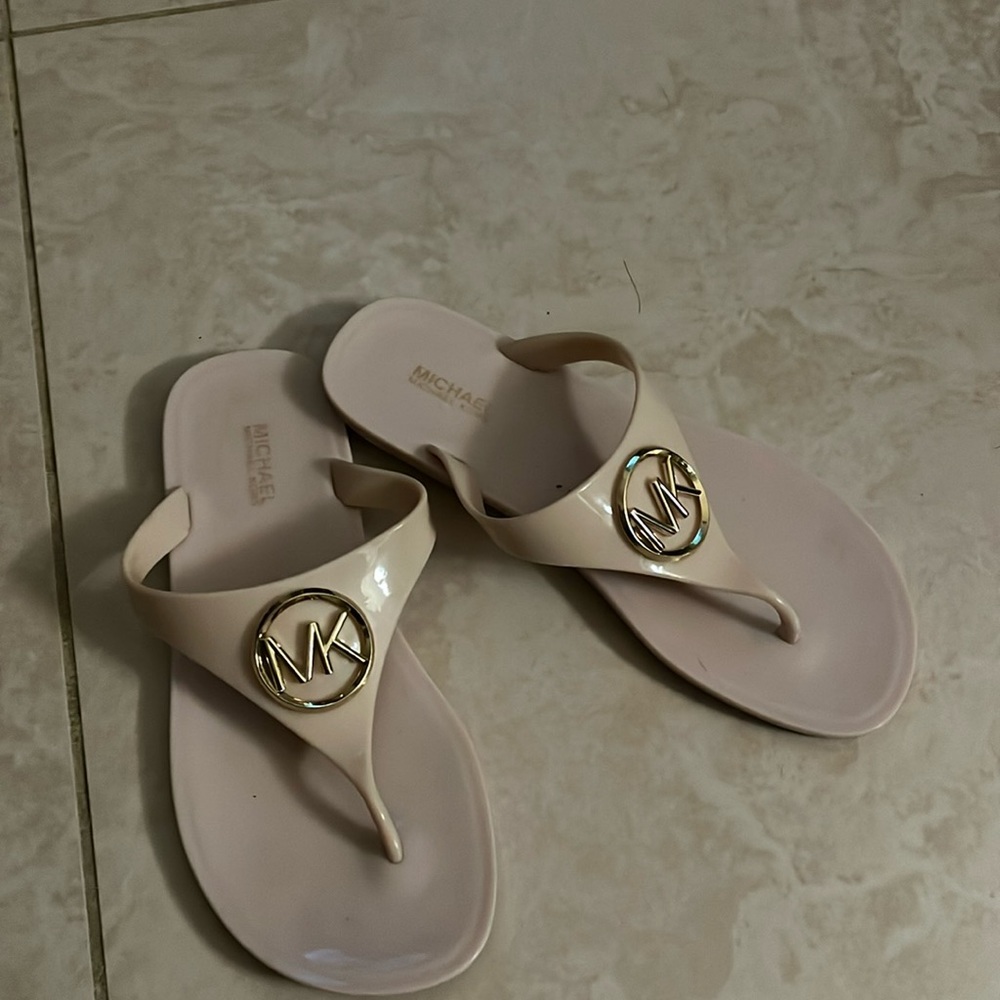 Michael Kors sandals